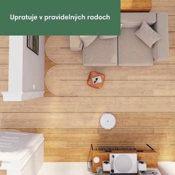 iRobot Combo Essential White Y011240