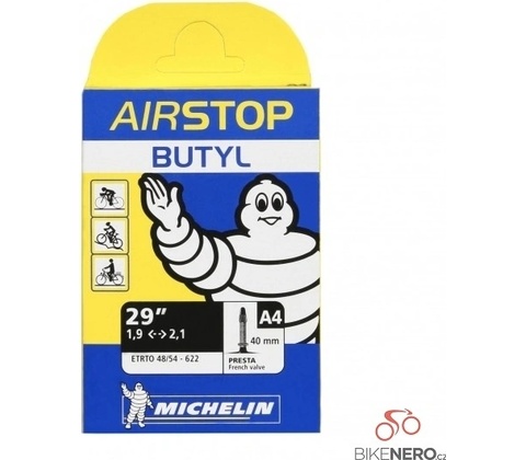 Michelin FV