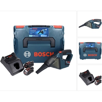 Bosch GAS 12V L-BOXX 0.601.9E3.003
