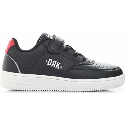 DRK 90 Classic K čierna,biela,červená