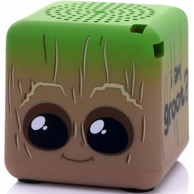 Bitty Boomers Marvel Bitty Box Groot
