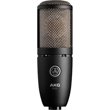 AKG P 220