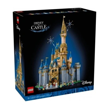 LEGO® Disney™ - Disney Castle (43222)