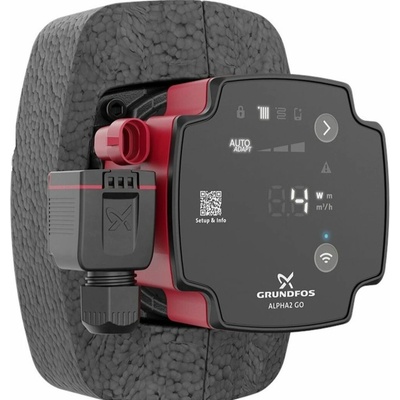 Grundfos ALPHA2 GO 25-40 130 93074226