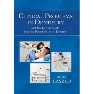 Clinical Problems in Dentistry | John Laszlo (ISBN: 9781493119752)