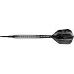 Target Стрели Target Power 8Zero Black 80% волфрам-стомана - tatbilliard - 70,41 лв