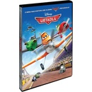 Lietadlá DVD