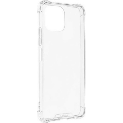 Pouzdro Roar Xiaomi Mi 11 Armor HD Clear pevné čiré