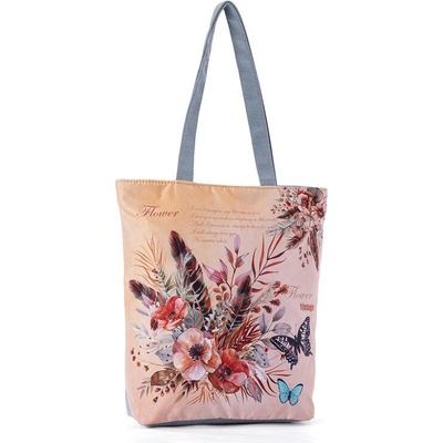 decoDoma Letní kabelka ROMANTIC VINTAGE – Zboží Dáma