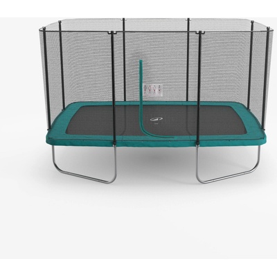 Domyos Rectangular 520 cm + ochranná síť