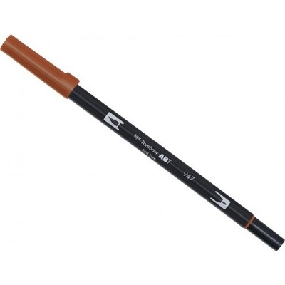 Tombow Burnt Sienna ABT-947