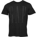 GAP logo Basic True black V2