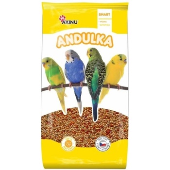 Akinu Andulka kompletní menu 0,5 kg