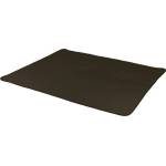 Cocoon Завивка Cocoon Fleece Blanket Blanket - Chocolate Brown - размер 200 x 160 cm (558-0014-cb)