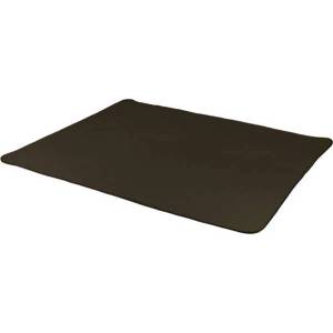 Cocoon Завивка Cocoon Fleece Blanket Blanket - Chocolate Brown - размер 200 x 160 cm (558-0014-cb)