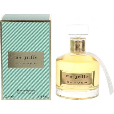 Carven Ma Griffe parfumovaná voda dámska 100 ml