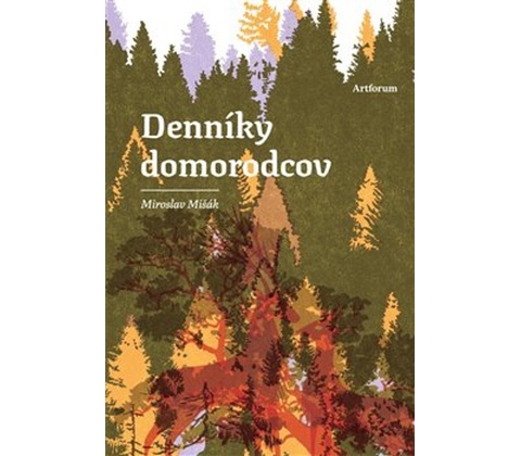 Denníky domorodcov