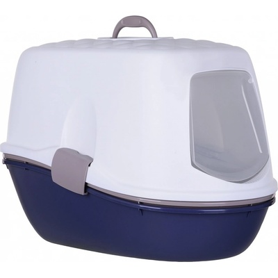 STEFANPLAST Furba Top Chic toaleta krytá 58,5 x 39,4 x 42,7 cm