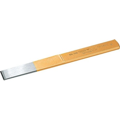 Wisent Drážkovací sekáč drážkovací, 4 × 7 mm, chróm-vanádiová oceľ 1404350 W 240 5207