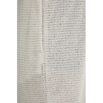 Calvin Klein къси панталони мъжки с вискоза (LV00NM2987)