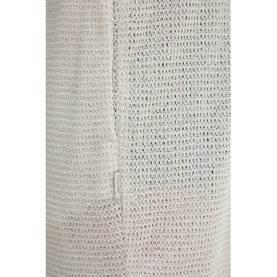 Calvin Klein къси панталони мъжки с вискоза (LV00NM2987)