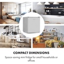 Klarstein HEA9-Scooby-BL