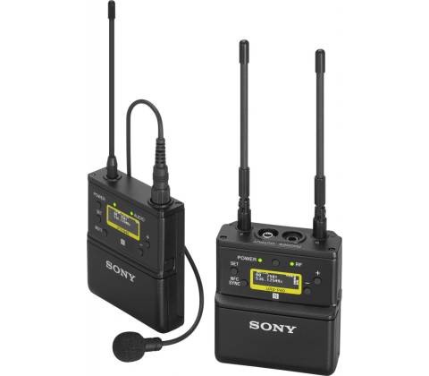 Sony UWP-D21