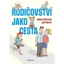 Rodičovství jako cesta