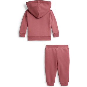 Ralph Lauren спортен комплект анцуг за деца с памук (310952365501)