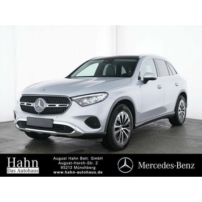 Mercedes-Benz GLC 200 150 kW