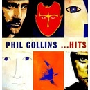 Hits - Phil Collins CD