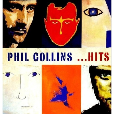 Hits - Phil Collins CD