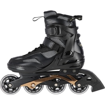 Image 1 of NILS Extreme NA2150 Black/Gold (16-10-06)