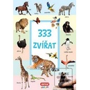 333 zvířat