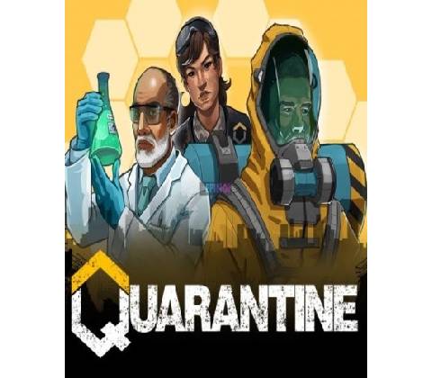 Quarantine