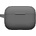 AMAZINGTHING Силиконов калъф AmazingThing Omni Case за AirPods Pro 2 - черен (APROP2OMBK)
