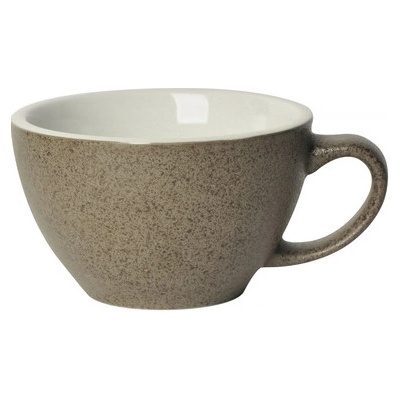 Loveramics Egg Cappuccino šálka Granite 250 ml