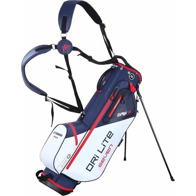 Big Max Dri Lite Seven G stand bag – Zboží Dáma