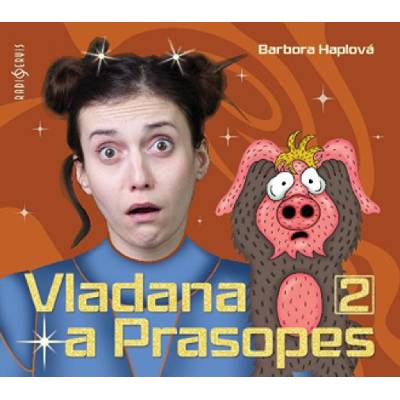 Vladana a Prasopes 2