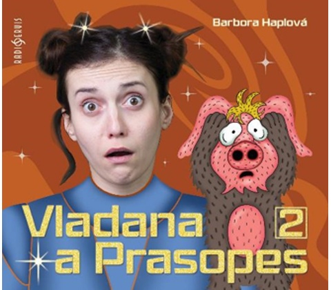 Vladana a Prasopes 2
