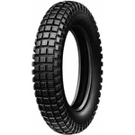 Michelin Trial Competition X11 4.00 R18 64M Мотоциклетни гуми
