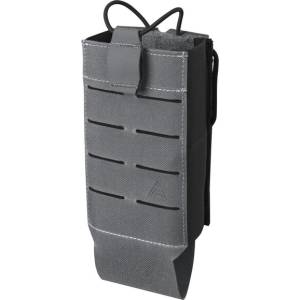 Direct Action® УНИВЕРСАЛЕН калъф за радиостанция - Cordura - Shadow Grey (PO-RDUN-CD5-SGR)