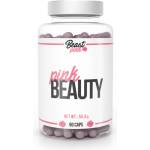 GymBeam BeastPink Pink Beauty 90 капс
