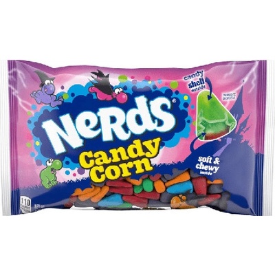 Nerds Candy Corn 227 g