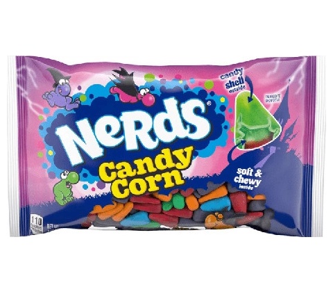 Nerds Candy Corn 227 g