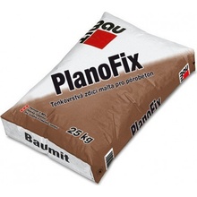 Tenkovrstvá zdicí malta Baumit PlanoFix 25 kg