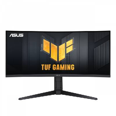 ASUS TUF Gaming VG34VQEL1A 86,4 cm (34") 3440 x 1440 px LED Černá (90LM06F0-B01E70)