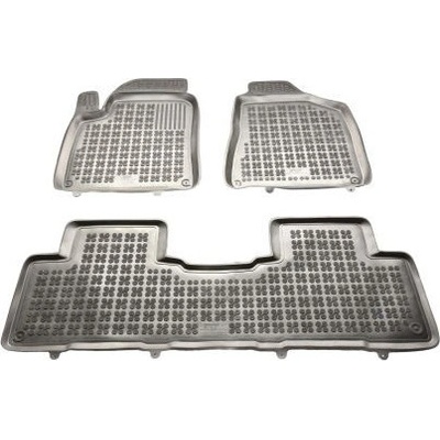 Rezaw-Plast Гумени стелки за SSANGYONG Korando III (2011-2019) - тип леген