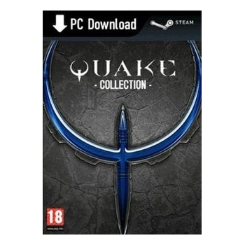 Quake Collection