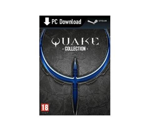Quake Collection